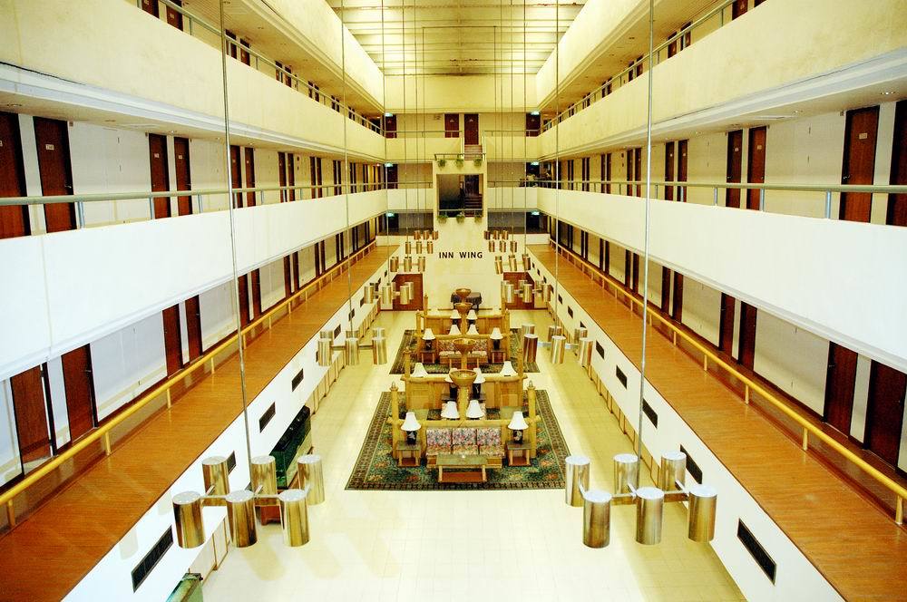 Ambassador City Jomtien Inn Wing Ban Nong Hin  Esterno foto