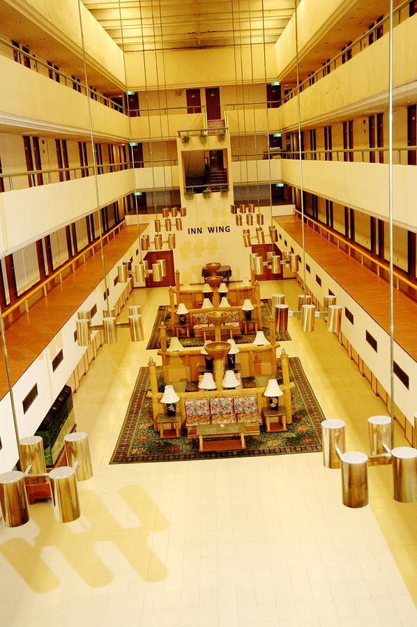 Ambassador City Jomtien Inn Wing Ban Nong Hin  Esterno foto
