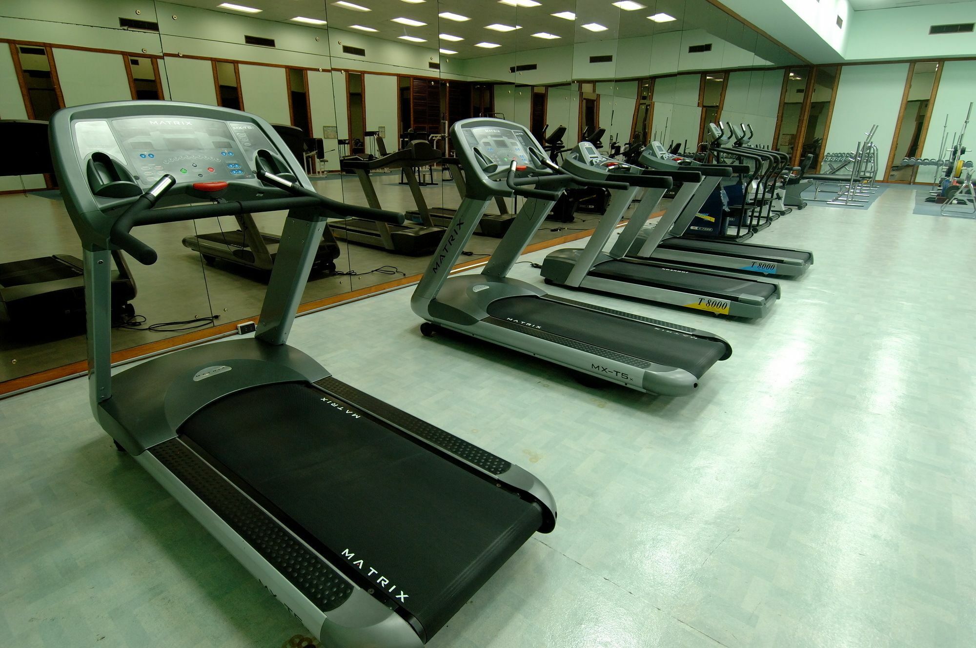 Ambassador City Jomtien Inn Wing Ban Nong Hin  Esterno foto