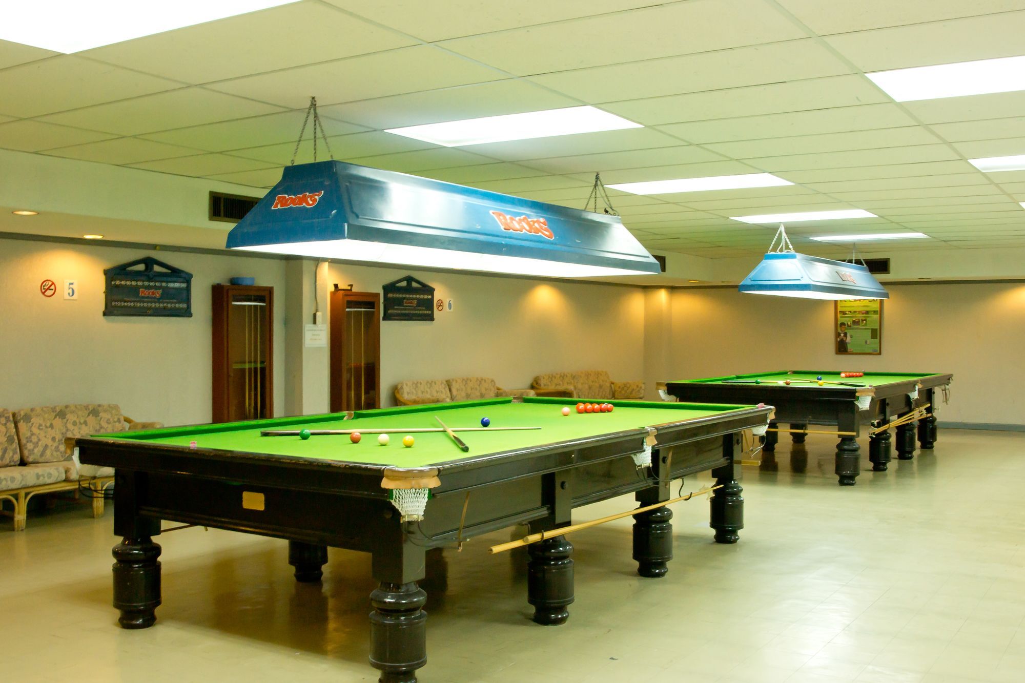 Ambassador City Jomtien Inn Wing Ban Nong Hin  Esterno foto