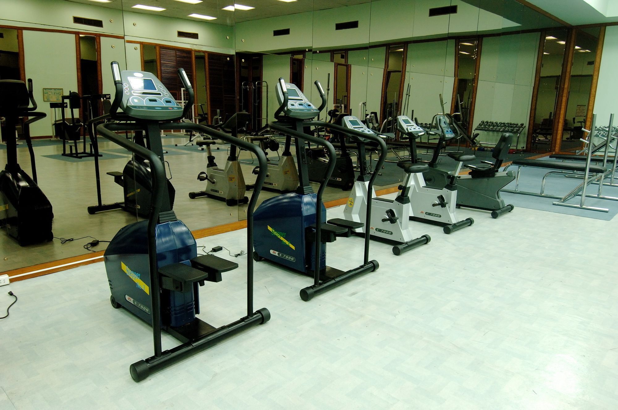 Ambassador City Jomtien Inn Wing Ban Nong Hin  Esterno foto